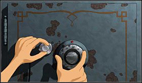 Co sił w nogach poleciałem do biura szeryfa i otworzyłem celę - 4. Bliskie spotkania czwartego stopnia - cz.5 - Runaway: A Road Adventure - poradnik do gry