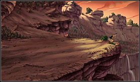 4 - 5. Święty grobowiec - cz.1 - Runaway: A Road Adventure - poradnik do gry