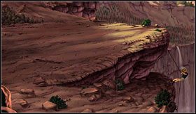 5 - 5. Święty grobowiec - cz.1 - Runaway: A Road Adventure - poradnik do gry