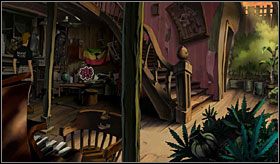 1 - 6. Indianin, zakonnica i palec - cz.2 - Runaway: A Road Adventure - poradnik do gry