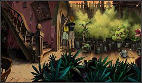 2 - 6. Indianin, zakonnica i palec - cz.2 - Runaway: A Road Adventure - poradnik do gry