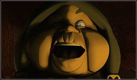 3 - 6. Indianin, zakonnica i palec - cz.2 - Runaway: A Road Adventure - poradnik do gry