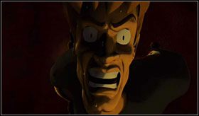 Obudziłem się po dobie - 6. Indianin, zakonnica i palec - cz.2 - Runaway: A Road Adventure - poradnik do gry