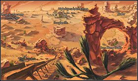 4 - 6. Indianin, zakonnica i palec - cz.2 - Runaway: A Road Adventure - poradnik do gry