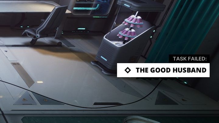 Zobacz także - The Alters: Czy można zawalić zadanie i czy Jan może umrzeć? - The Alters - poradnik do gry