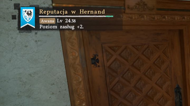 W sklepie zasług nie płaci się złotem, tylko zużywa posiadane punkty zasług - Crimson Desert: Jak zdobywać punkty zasług i gdzie znaleźć sklep zasług? - Crimson Desert - poradnik do gry