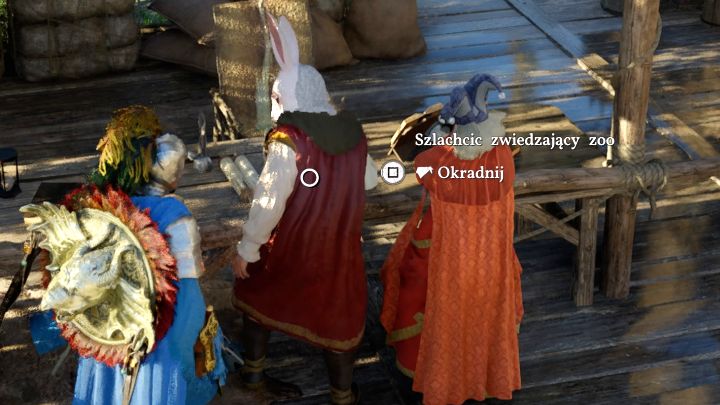 6 - Crimson Desert: Jak łatwo zdobywać sztabki złota? - Crimson Desert - poradnik do gry