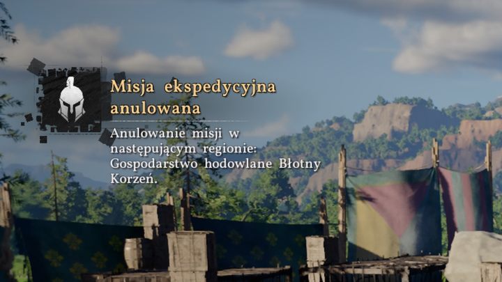 1 - Crimson Desert: Dlaczego misja ekspedycyjna została anulowana? - Crimson Desert - poradnik do gry