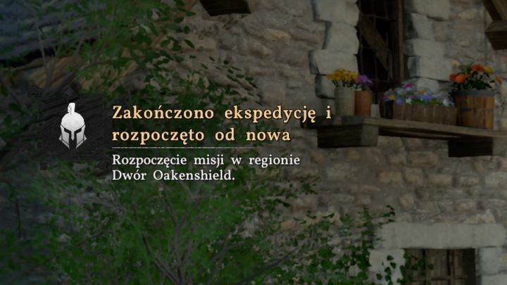 3 - Crimson Desert: Dlaczego misja ekspedycyjna została anulowana? - Crimson Desert - poradnik do gry