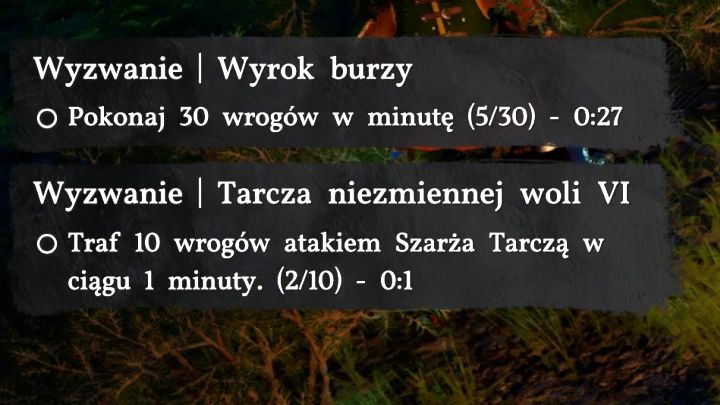 2 - Crimson Desert: Jak ukryć powiadomienia wyzwań? - Crimson Desert - poradnik do gry