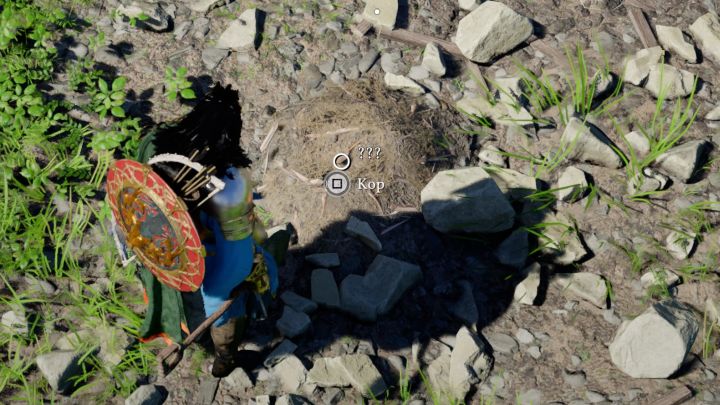 6 - Crimson Desert: Gdzie zdobyć łopatę i jak jej używać? - Crimson Desert - poradnik do gry