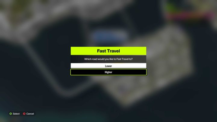 Dobrym pomysłem może być skorzystanie z autostrad i innych większych dróg żeby przejechać się po całej mapie - Forza Horizon 6: Jak odblokować szybką podróż? - Forza Horizon 6 - poradnik do gry