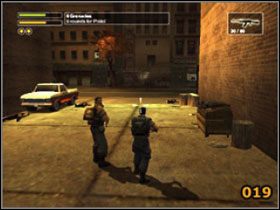 1 - Hotel | Solucja | Freedom Fighters - Freedom Fighters - poradnik do gry