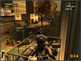 2 - Harbor | Solucja | Freedom Fighters - Freedom Fighters - poradnik do gry