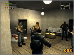 2 - Movie Theater | Solucja | Freedom Fighters - Freedom Fighters - poradnik do gry