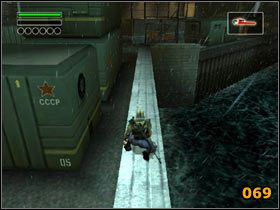 2 - Baza sowiecka | Solucja | Freedom Fighters - Freedom Fighters - poradnik do gry