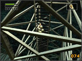 6 - Baza sowiecka | Solucja | Freedom Fighters - Freedom Fighters - poradnik do gry