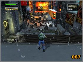 1 - TV Station | Solucja | Freedom Fighters - Freedom Fighters - poradnik do gry