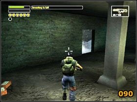 2 - TV Station | Solucja | Freedom Fighters - Freedom Fighters - poradnik do gry