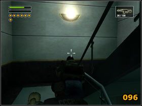 6 - TV Station | Solucja | Freedom Fighters - Freedom Fighters - poradnik do gry