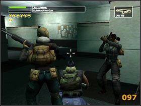 7 - TV Station | Solucja | Freedom Fighters - Freedom Fighters - poradnik do gry