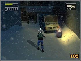 2 - High Scholl | Solucja | Freedom Fighters - Freedom Fighters - poradnik do gry