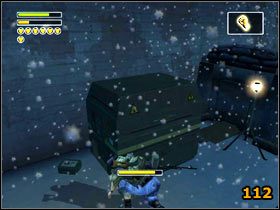 6 - High Scholl | Solucja | Freedom Fighters - Freedom Fighters - poradnik do gry