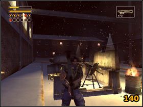 2 - Docks | Solucja | Freedom Fighters - Freedom Fighters - poradnik do gry