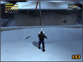 Zajmij się teraz rynkiem - Artillery | Solucja | Freedom Fighters - Freedom Fighters - poradnik do gry