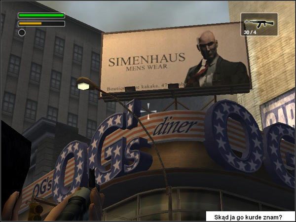 2 - Special Screens #1 | Special Screens | Freedom Fighters - Freedom Fighters - poradnik do gry