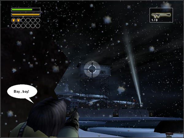 1 - Special Screens #2 | Special Screens | Freedom Fighters - Freedom Fighters - poradnik do gry