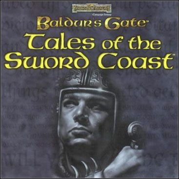 Poradnik do gry Baldur's Gate: Tales of the Sword Coast zawiera wszystkie informacje, niezbędne każdemu wirtualnemu poszukiwaczowi przygód w świecie Wrót Baldura - Wrota Baldura: Opowieści z Wybrzeża Mieczy - poradnik do gry