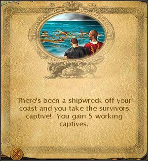 rys - Misja 2 - Przemysł Piratów | Tropico 2 Zatoka Piratów - Tropico 2: Zatoka Piratów - poradnik do gry