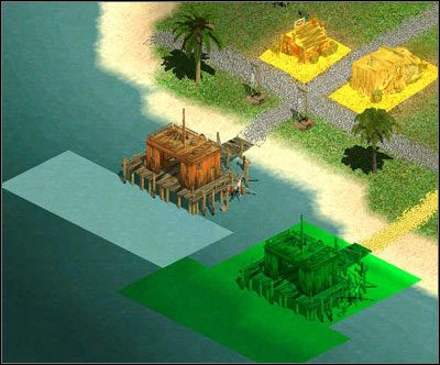 rys - Misja 4 - Majtkowie nie Piraci | Tropico 2 Zatoka Piratów - Tropico 2: Zatoka Piratów - poradnik do gry