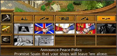 rys - Misja 13 - Nowa Wojna | Tropico 2 Zatoka Piratów - Tropico 2: Zatoka Piratów - poradnik do gry