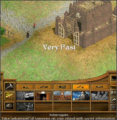 rys - Misja 13 - Nowa Wojna | Tropico 2 Zatoka Piratów - Tropico 2: Zatoka Piratów - poradnik do gry