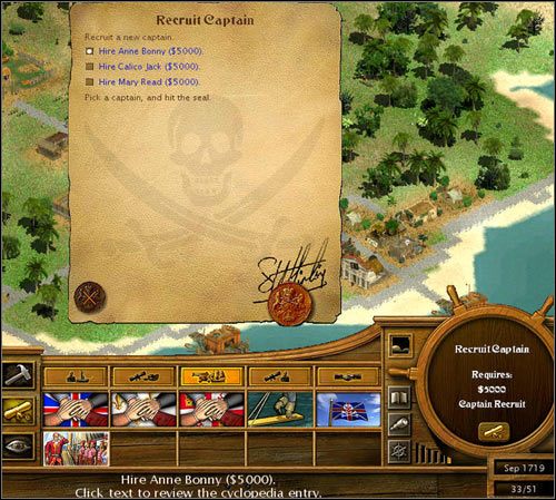 rys - Misja 15 - Ostatni złoty wiek | Tropico 2 Zatoka Piratów - Tropico 2: Zatoka Piratów - poradnik do gry