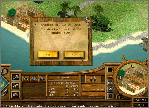 rys - Misja 15 - Ostatni złoty wiek | Tropico 2 Zatoka Piratów - Tropico 2: Zatoka Piratów - poradnik do gry