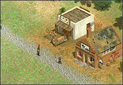 rys - Misja 16 - Wojna o Ucho Jenkinsa | Tropico 2 Zatoka Piratów - Tropico 2: Zatoka Piratów - poradnik do gry