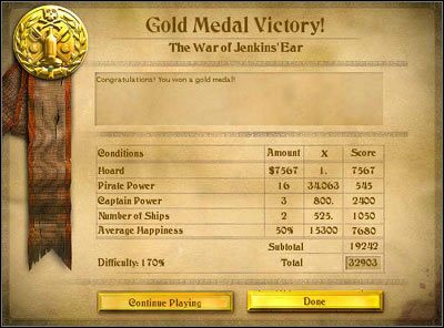 rys - Misja 16 - Wojna o Ucho Jenkinsa | Tropico 2 Zatoka Piratów - Tropico 2: Zatoka Piratów - poradnik do gry