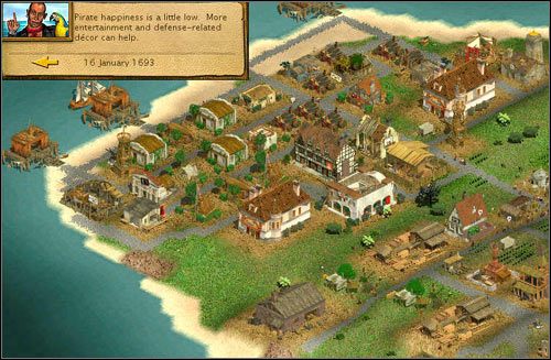 rys - Misja 10 - Tortuga | Tropico 2 Zatoka Piratów - Tropico 2: Zatoka Piratów - poradnik do gry