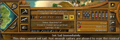 rys - Misja 10 - Tortuga | Tropico 2 Zatoka Piratów - Tropico 2: Zatoka Piratów - poradnik do gry