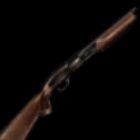 Shotgun (strzelba) => Świetna broń na mocniejsze potwory, ale tylko te, które dość ślamazarnie się poruszają - Opis broni Silent Hill 3 - Silent Hill 3 - poradnik do gry