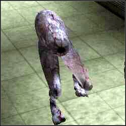 Jak go pokonać - Opis przeciwników w Silent Hill 3 I - Silent Hill 3 - poradnik do gry