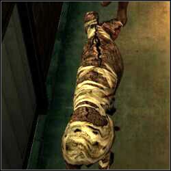 Jak go pokonać - Opis przeciwników w Silent Hill 3 I - Silent Hill 3 - poradnik do gry