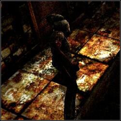 Jak go pokonać - Opis przeciwników w Silent Hill 3 II - Silent Hill 3 - poradnik do gry