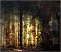 A więc zaczynajmy - [Solucja Silent Hill 3] Amusement Park - Silent Hill 3 - poradnik do gry
