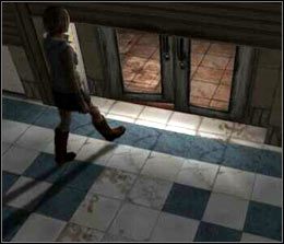I ponownie, nie musisz sprawdzać wszystkich boksów - [Solucja Silent Hill 3] Shopping Mall cz.1 - Silent Hill 3 - poradnik do gry