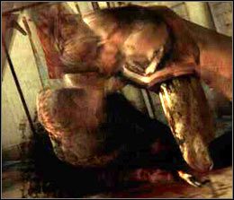 Załączy się scenka - [Solucja Silent Hill 3] Shopping Mall cz.1 - Silent Hill 3 - poradnik do gry