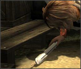 Podejdź do skrzyń - [Solucja Silent Hill 3] Shopping Mall cz.3 - Silent Hill 3 - poradnik do gry